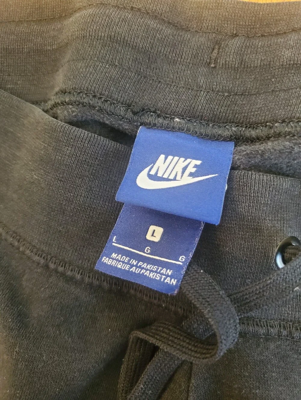 Nike Joggers